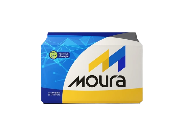 Bateria Moura