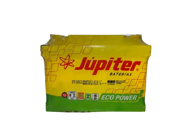Bateria Júpiter