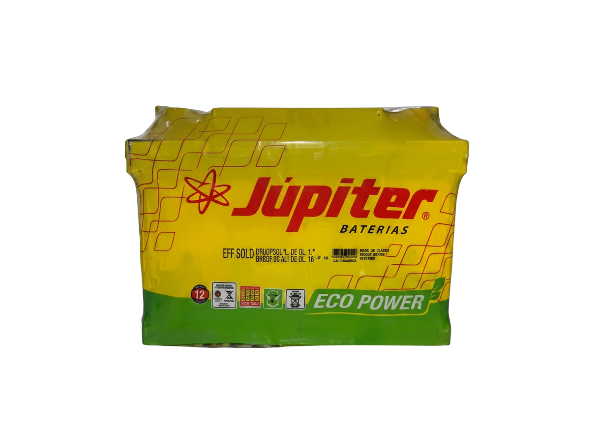 Bateria Júpiter
