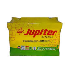 Bateria Júpiter