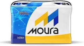 Bateria Moura