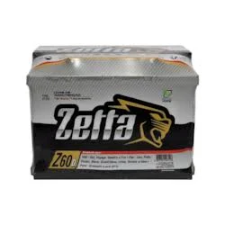 Bateria Zetta